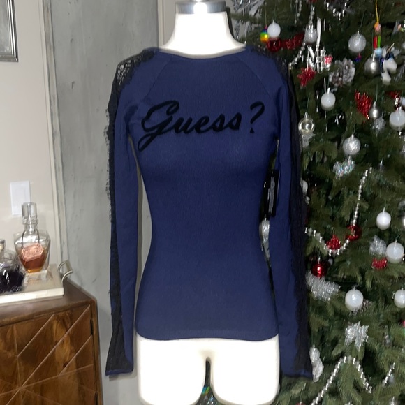 Guess Tops - Guess Top